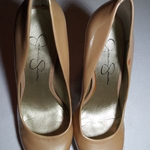 Jessica Simpson Dressed Women Shoes